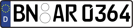 BN-AR0364