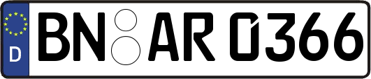 BN-AR0366