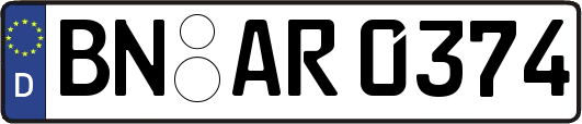 BN-AR0374