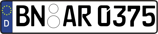 BN-AR0375