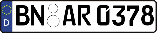 BN-AR0378