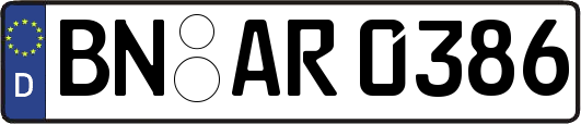 BN-AR0386