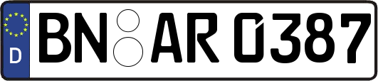 BN-AR0387