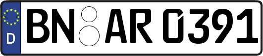 BN-AR0391