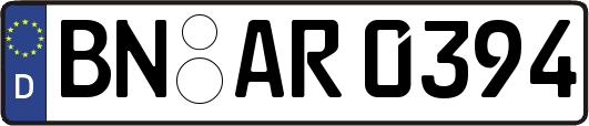 BN-AR0394