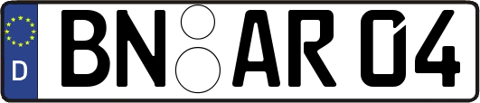BN-AR04