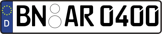 BN-AR0400