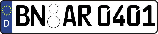 BN-AR0401