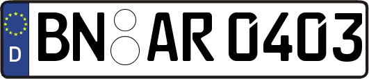 BN-AR0403