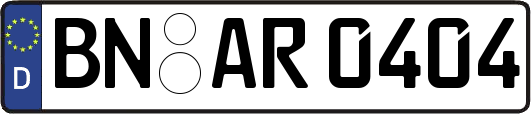 BN-AR0404
