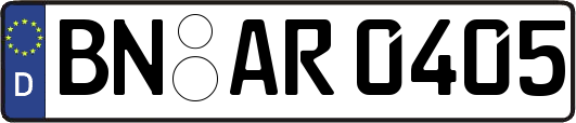BN-AR0405