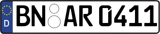 BN-AR0411