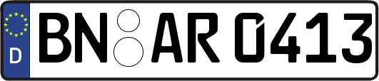 BN-AR0413
