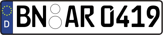 BN-AR0419