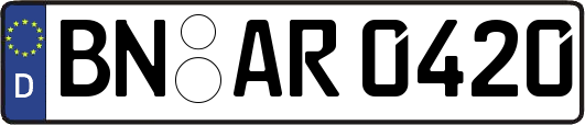 BN-AR0420