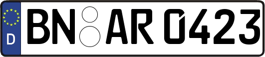 BN-AR0423