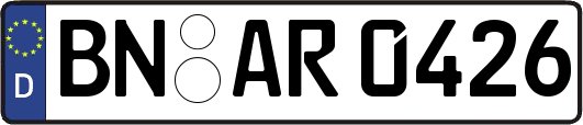 BN-AR0426