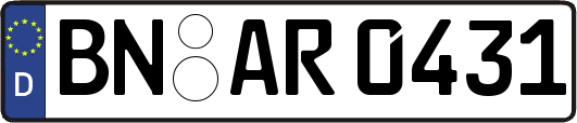 BN-AR0431