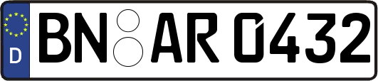 BN-AR0432