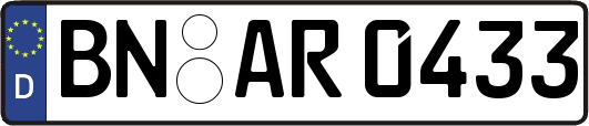 BN-AR0433