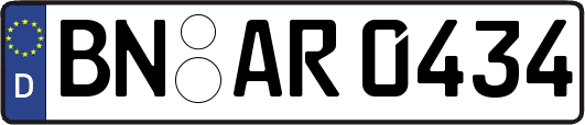 BN-AR0434