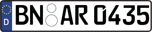 BN-AR0435