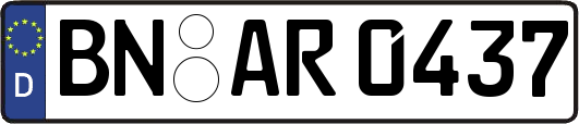 BN-AR0437