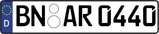 BN-AR0440
