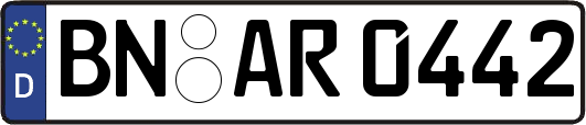 BN-AR0442