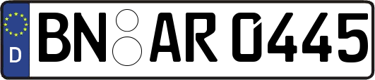 BN-AR0445