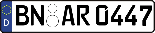 BN-AR0447