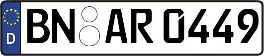 BN-AR0449
