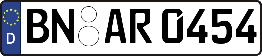 BN-AR0454