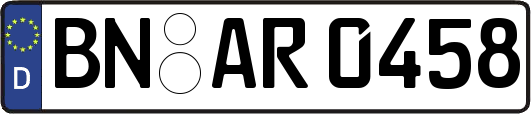 BN-AR0458
