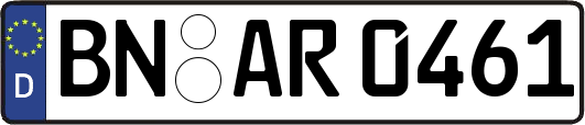 BN-AR0461