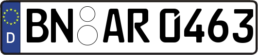 BN-AR0463