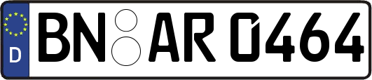 BN-AR0464