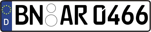 BN-AR0466