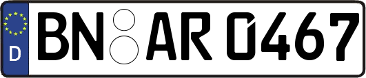 BN-AR0467