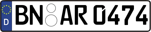 BN-AR0474