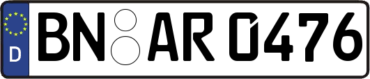 BN-AR0476