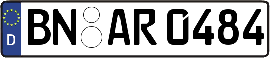 BN-AR0484