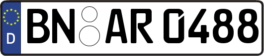 BN-AR0488
