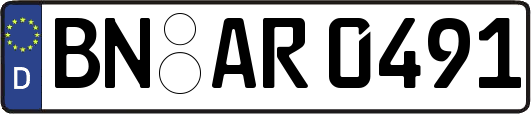 BN-AR0491