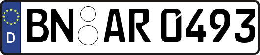 BN-AR0493