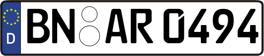 BN-AR0494