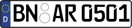 BN-AR0501