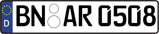 BN-AR0508