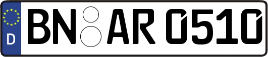 BN-AR0510