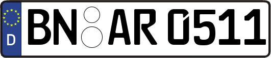 BN-AR0511